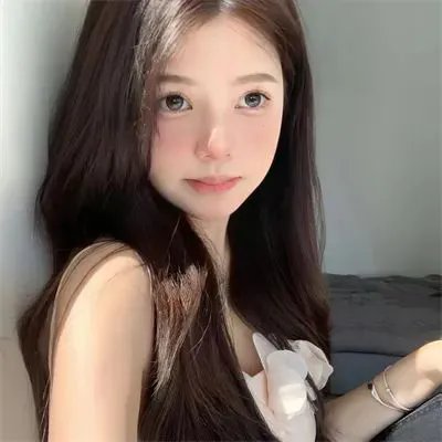 圈养的妇女